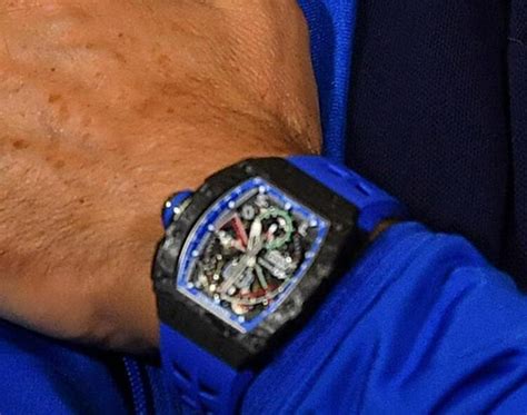 acunun saati richard mille|Acun Ilıcalı'nın yeni saatinin değeri dudak uçuklattı.